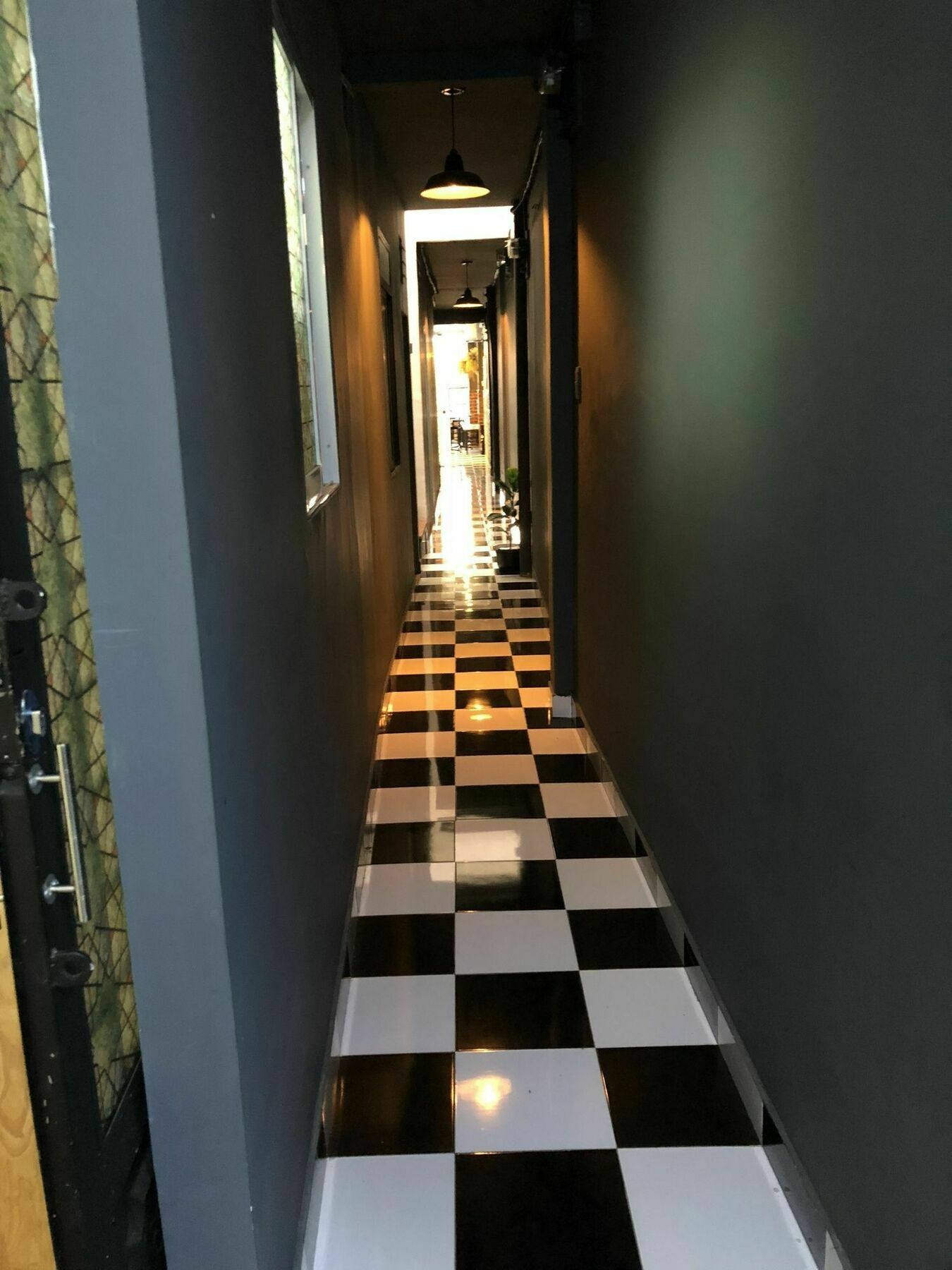 Diamond Rainbow - The Love Aparthotel City Centre Ho Chi Minh City Bagian luar foto